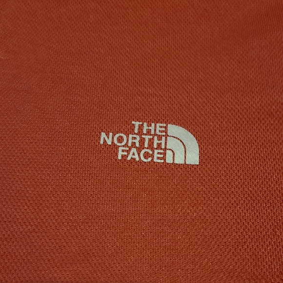 The North Face Flight Series 3/4 Zip Pullover Womens Size Medium - Picture 3 of 4